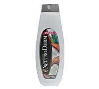 Anpa Srl, 750 ml Neutrodem, bagnoschiuma Liquido, Cocco, Sapone, Unico