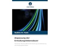 Anpassung der Ermüdungslebensdauer: Technik der Vibration während der Erstarrung und Verbesserung der Ermüdungslebensdauer