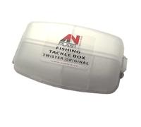 ANPLAST Standard Twister Box trasparente