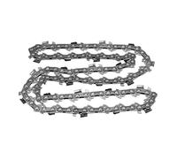 Anpongta Catena per motosega da 50,8 cm, 76 maglie di trasmissione, passo 0,8 cm, calibro 0,1 cm, per cartone Origen Steele, ricambio blu max 50,8 cm, 8901 8902 53543 52209