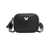 ANPTER, piccola borsa da postino per cellulare, mini borsa a tracolla per donne e ragazze, in pelle PU, borsa per cellulare, S, alla moda