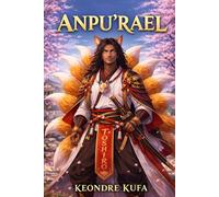 Anpu'Rael: Judge Of The Nine Tails