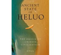 Anqing Qi Ancient State of Heluo (Copertina rigida)