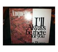 Anquette - I Will Always Be There for You/Janet Reno