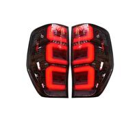 ANram Fanale Posteriore Auto per Ford Ranger 2.2 Ranger 3.2 2015 2016 2017 2018,Auto Fanale Posteriore Sinistro Destro Cablaggio Lampada Fanale Posteriore Freno Fanale