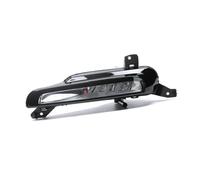 ANRAM Fanali fendinebbia Auto,Per Range Rover Evoque 2015-2018 LR072646 LR072645,Paraurti Anteriore Lampada Della Di Nebbia Fendinebbia Montaggio,B/Right