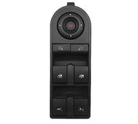 ANRAM Interruttore a Pulsante alzacristallo,per Opel Tigra Twintop 2004 2005 2006 2007 2008 2009-93162636 Pulsantiera Finestra Interruttore di Controllo Vetro Sollevatore