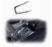 ANRAM per Audi Q5 2010-2017 Copertura Decorativa per Console Centrale Pannello Cambio,Car Gear Shift Panel Frame Cover Trim Accessori Interni Auto