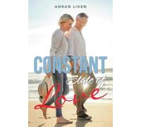 Anran Liken Constant State of Love (Tascabile)