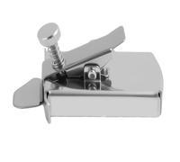 Anrbb Sutura magnetica per macchina da cucire, guida per cuciture magnetiche per cuciture precise, accessori per cucito per macchine da cucire cantanti e Brother, cuciture magnetiche per un controllo