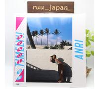 Anri Timely Vinyl LP Limited Edition City Pop FLJF-9535 2023 Record nuovo