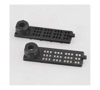 AnRMeT 6G1-45214 63V-45215 Coperchio di Ingresso dell'Acqua Adatto for Motore fuoribordo Ya 2T 6-15HP 4T F8-F20 Par Hid 9,9HP 15HP 8HP Motore for Barca