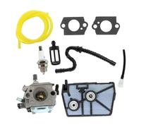 AnRMeT Accessori Kit AF carburatore Adatto for Motosega 028 028AV HU-40D