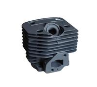 AnRMeT Accessori Kit Cilindro e pistone da 36 mm Adatto for Motore BG328 328 Backpack Bush Cu.(Cylinder for 338)
