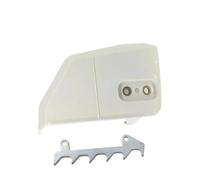 AnRMeT Accessori Kit di Copertura del pignone del paraurti Adatto for MS170 MS180 MS210 MS230 MS250 Sostituisce Il codice Articolo 1123 640 1705