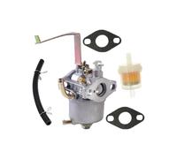 AnRMeT Parti 1 Set Kit carburatore Adatto for generatore STE 800 STE 8000/1 STE 800/1 BEX/1