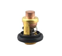 AnRMeT Parti 14586 Termostato 50℃ 120℉ 120F Adatto for Motore di Barca 14586A 18-3549 9-43014 Parti di Ricambio for Motore