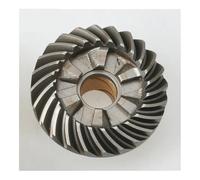 AnRMeT Parti 697-45560 Kit Ingranaggi Adatto for Motore for Barca a 2 Tempi Ymh 48HP 55HP Ingranaggio avanti 697-45571 Ingranaggio retromarcia 697-45551 Pignone sostitutivo