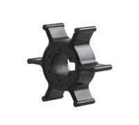 AnRMeT Parti 6E0-44352 Girante della Pompa dell'Acqua for Motore for Barca Ya 4HP 5HP 6HP (2/4)-Stroke 6E0-44352-003 18-3073 Motore sostituisce Le Parti