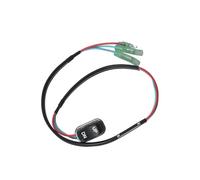 AnRMeT Parti 703-82563 Interruttore di INCLINAZIONE E Trim Adatto for Interruttore della Scatola del Telecomando del Motore della Barca Ymh 703-82563-02 Sostituisce Le Parti