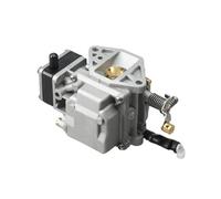 AnRMeT Parti Adatto for carburatore Ymh 63V-14301 for Motore for Barca a 2 Tempi da 9,9 CV e 15 CV 63V-14301-00 63V-14301-02 Sostituisce Le Parti del Motore