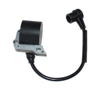 AnRMeT Parti Bobina di accensione Adatta for decespugliatore B32 B300 B310 B321 B340 B340LX B341 B341BX B341 TNG B347B B347L B380 B390 B400 B400BP B410