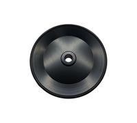 AnRMeT Parti Puleggia della Pompa dell'Acqua di Mare for Cinghia serpentina del Motore entrobordo Stern Drive 862351 862351T 8M0150724