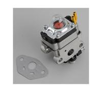 AnRMeT Parti Set guarnizioni carburatore Adatto for MS-245.4 MS-250.4 MS-251.4 MS-252.4 ER2650LH EBH253