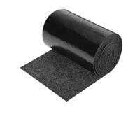 ANrnkYHsh Tappeto in Feltro di Ricambio per Moquette a Castello per rimorchio per Barche, per la Pesca con Barche a Fondo Piatto(20cmx6m)