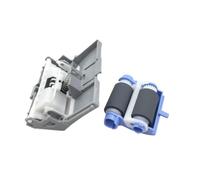 ANrnkYHsh Vassoio 2 Rullo di prelievo e Rullo di separazione RC4-4346 RM2-5741 RM2-5745 Compatibile con M501 M506 M507 M527 M528 E50045 E50145 E52545(10SET)