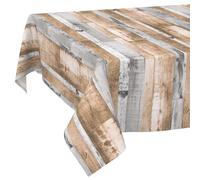 ANRO - Tovaglia cerata lavabile.