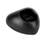 Anrom Supporto di ricarica per tagliacapelli, caricatore portatile per trimmer Babyliss FX8700, 787 (nero)