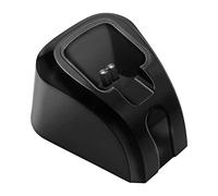 Anrom Supporto di ricarica per tagliacapelli, per tagliacapelli verticale Wahl Magic Clip Senior Cordless Hair Clipper #8591#8504#8148 nuove e vecchie versioni (nero)