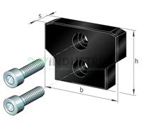 ANS.LFS25 INA 0 x 20 x 5 mm LINEAR PART