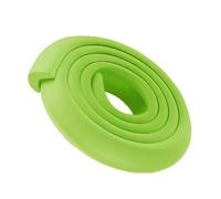 AnSafe Protezione dei Bordi, 2M × 3 Domestico Baby Walk Protector con Nastro Biadesivo (10 Colori Opzionali) (Color : Light Green, Size : 6M)