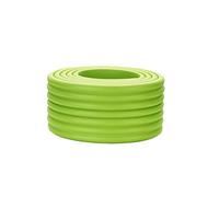 AnSafe Protezione Del Bordo Del Rotolo, Bambini Esercitati A Camminare Riutilizzabile Multifunzione Bordo Del Tavolo Guardia D'angolo Per Mobili (Colore : Verde, Dimensione : #1)
