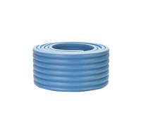 AnSafe Protezione Del Bordo Del Rotolo, Bambini Esercitati A Camminare Riutilizzabile Multifunzione Bordo Del Tavolo Guardia D'angolo Per Mobili (Colore : Blu, Dimensione : #2)