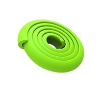 AnSafe Protezione Del Bordo Del Rotolo Per Bambini, Esercitati A Camminare Riutilizzabile Durevole Protezione Bordo Tavolo Per Tavolo E Mobili (Colore : Verde, Dimensione : 8 pieces)