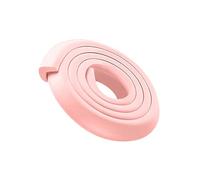 AnSafe Protezione Del Bordo Del Rotolo Per Bambini, Esercitati A Camminare Riutilizzabile Durevole Protezione Bordo Tavolo Per Tavolo E Mobili (Colore : Rosa, Dimensione : 6 pieces)