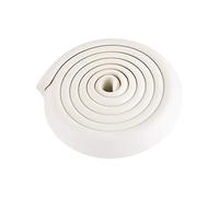 AnSafe Protezione Del Bordo Del Rotolo Per Bambini, Esercitati A Camminare Riutilizzabile Durevole Protezione Bordo Tavolo Per Tavolo E Mobili (Colore : Bianca, Dimensione : 8 pieces)