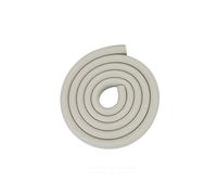 AnSafe Roll Protezione Dei Bordi, Esercitati A Camminare Bambini Riutilizzabile Durevole Bordo Del Tavolo Tipo U Guardia D'angolo Per Mobili (Colore : Grigio, Dimensione : 10 meters)