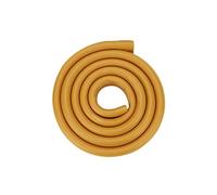 AnSafe Roll Protezione Dei Bordi, Esercitati A Camminare Bambini Riutilizzabile Durevole Bordo Del Tavolo Tipo U Guardia D'angolo Per Mobili (Colore : Legno colore, Dimensione : 10 meters)