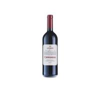 Ansaldi Cipponeri Rosso Riserva 2017