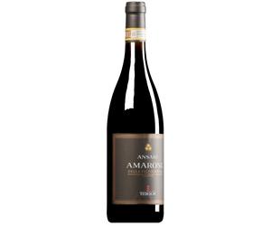 Ansari Amarone della Valpolicella DOCG 2019 0,75 l