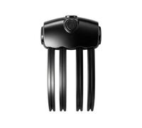 Ansatz Lifting Clips 2 Heizsftufen Akku Verbrfühschutz Kabellos | Schnelle Volumen-Haarclips Für ffeines, flaches Styling, Fülle, Lifting, Oberkopf, , , Reise, Zuhause,