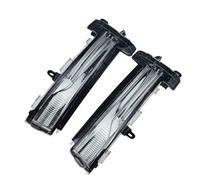 Ansbvgn Indicatori Nello Retrovisore Per Volvo Per XC60 2013-2017 Specchietto Retrovisore Auto Ripetitore Luce Direzione Lampada Sinistra E Destra 31371879 31371878(Right)