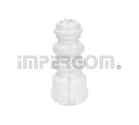 Anschlagpuffer Per Federazione Posteriore ORIGINAL IMPERIUM Per VW UP 121 122