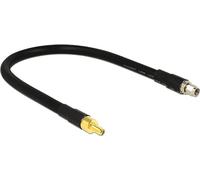 Anschlsse 1 x RP-SMA Stecker 1 x RP-SMA Buchse Kabeltyp CFD400 LLC400 Impedanz 50 Ohm Kabeldmpfung 24 GHz ca. 022 dB pro Met NEW