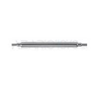 ANSE TELESCOPICHE COMPATIBILE RX ACCIAIO INOX Ø 1.80 CONF. 10 PZ. SWISS MADE