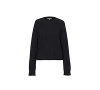Anse Victorin Pullover 'Elaine' nero Donna Anse Victorin S